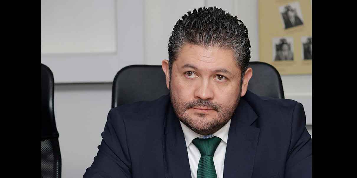 Nuevo titular