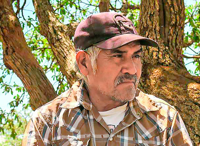 Julián Carrillo Martínez