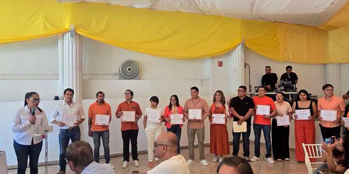 Movimiento Ciudadano en Atlixco
