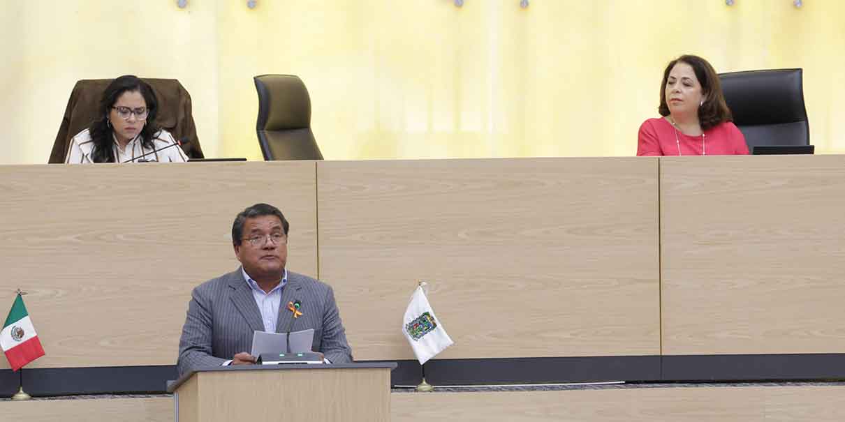 Congreso de Puebla