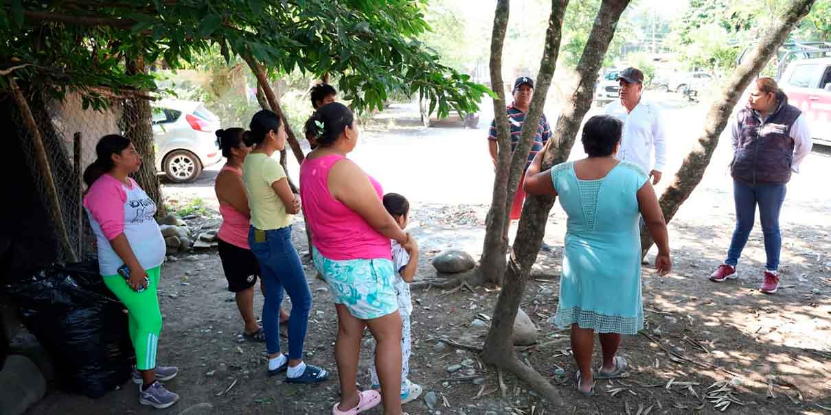 La Ceiba