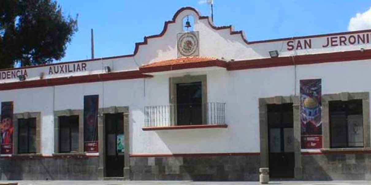 Analiza el Congreso qué facultades regresará a las juntas auxiliares