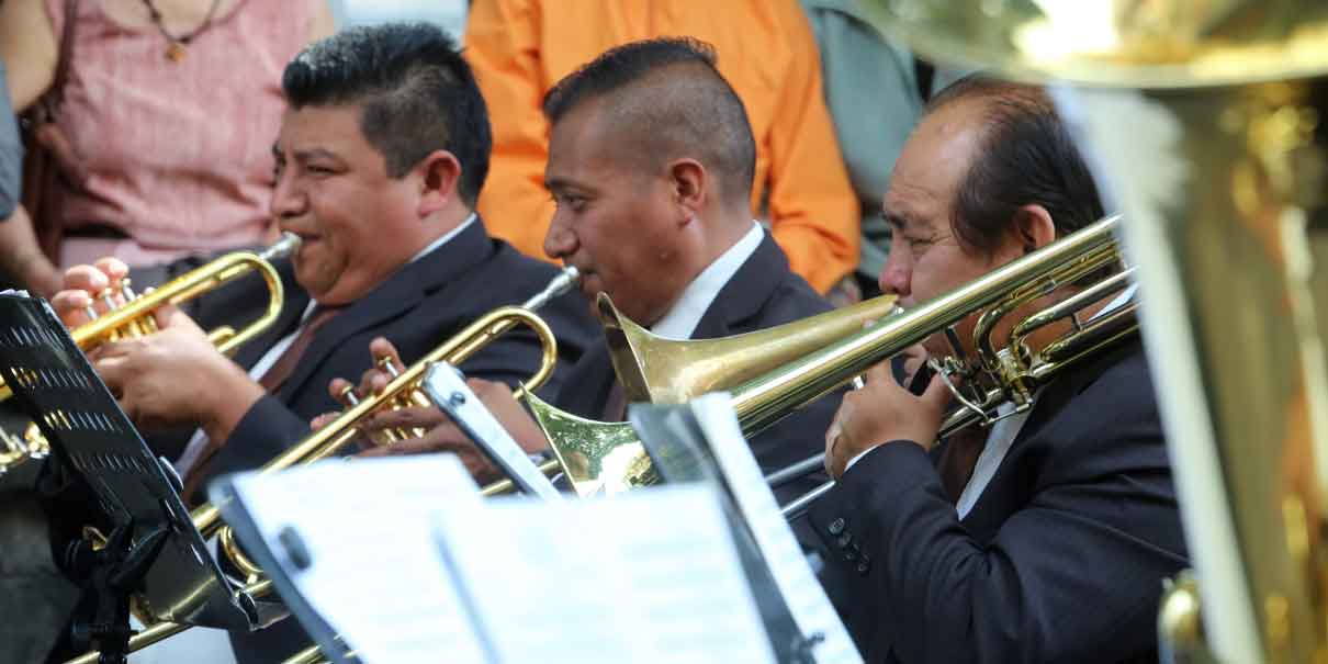 La ciudad se llena de arte y tradición con eventos gratuitos este fin de semana