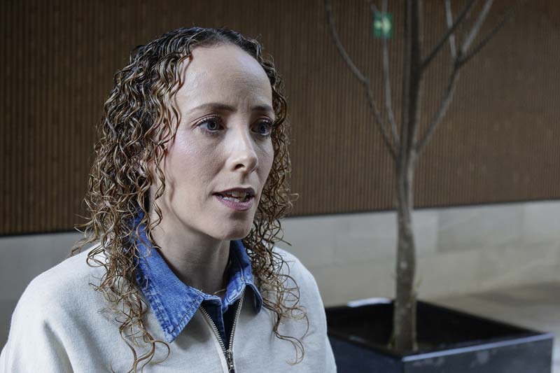 La comparecencia de la Ombudsman poblana debe ser obligatoria: Susana Riestra