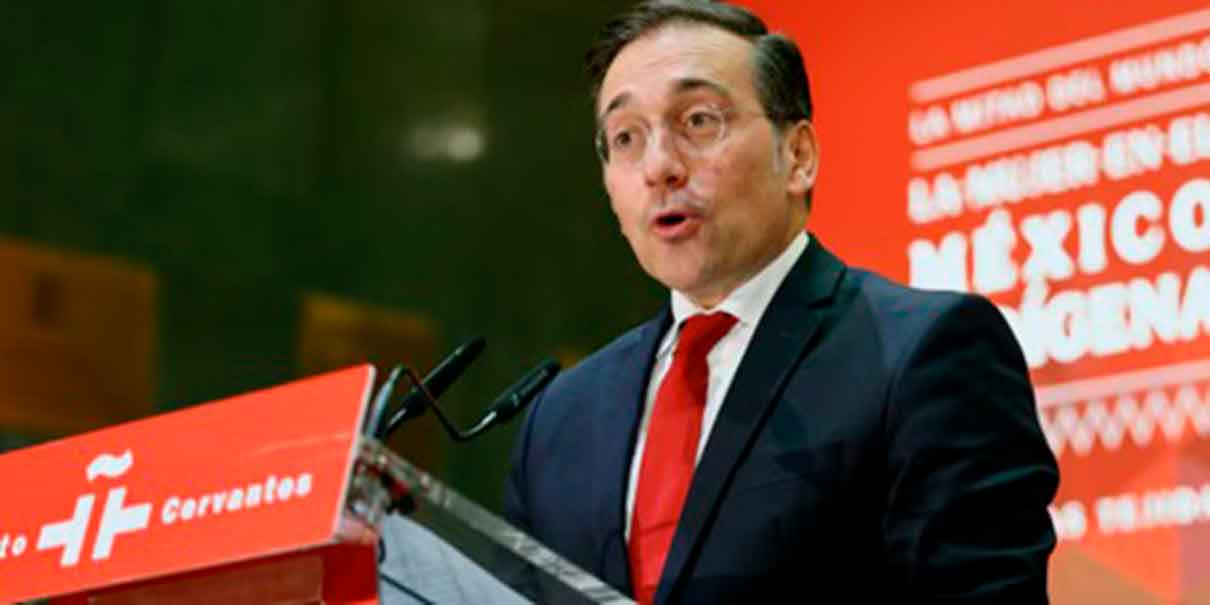 La Conquista