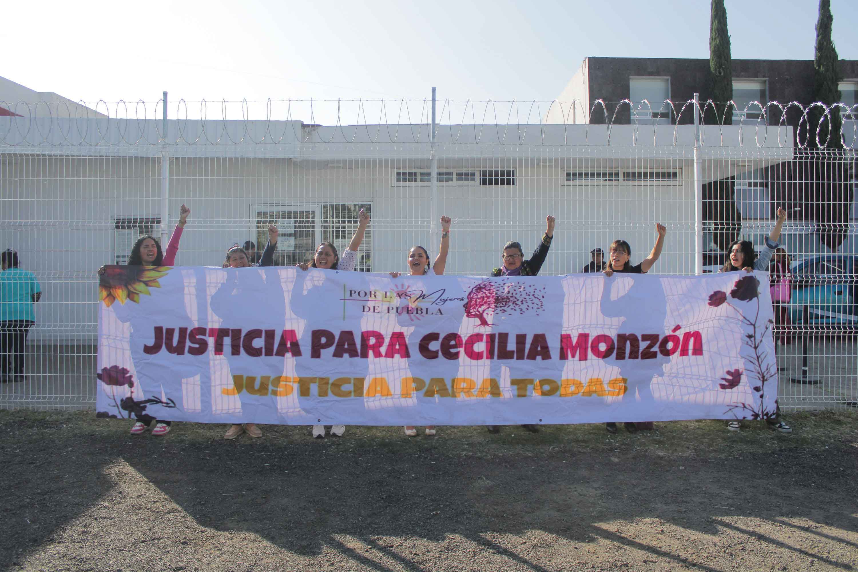 La familia Monzón quiere una doble condena sobre Javier López Zavala