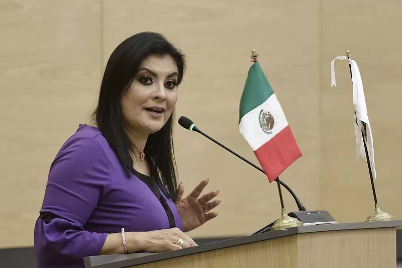 Aspiran seis perfiles a la dirigencia del PRI estatal