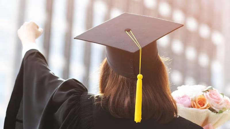 Graduaciones en México: el gasto que pone en aprietos a miles de familias