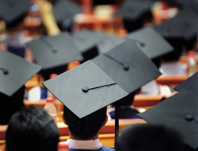 Graduaciones en México: el gasto que pone en aprietos a miles de familias
