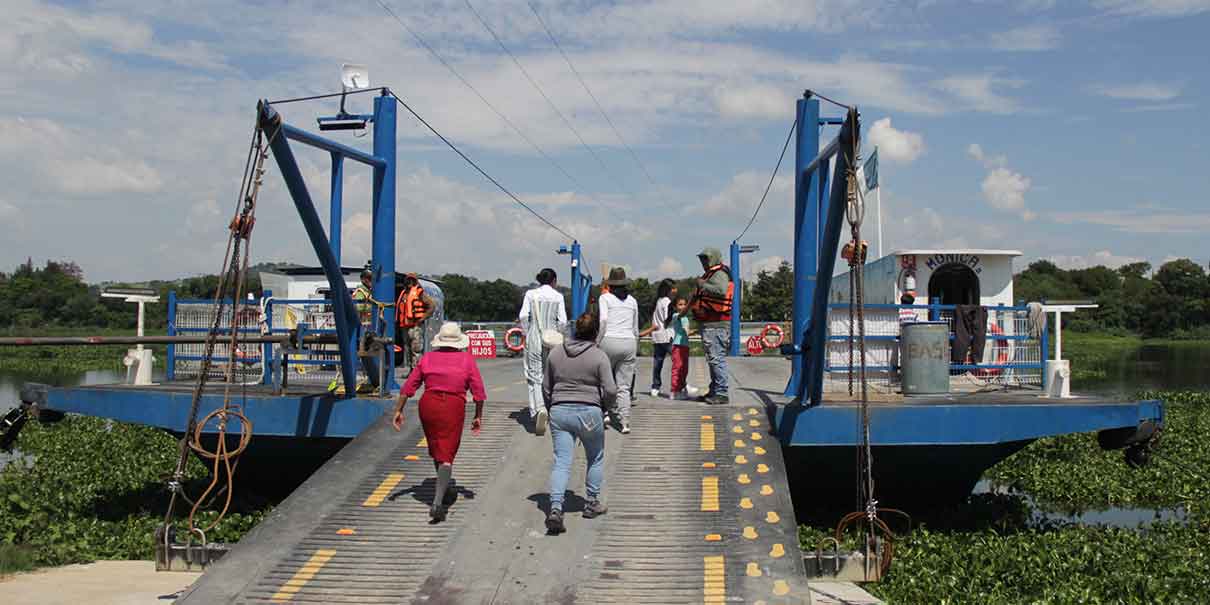 Puente La Panga