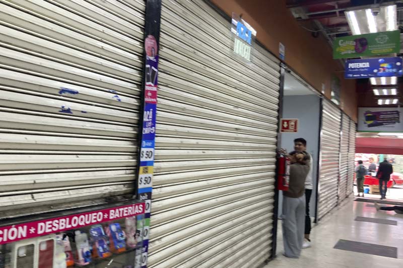 Revisiones con lupa a la Plaza de la Tecnología; locales venden alcohol