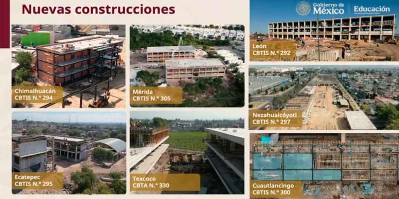 Puebla contará con cinco Ciberbachilleratos durante 2026, anunció la SEP