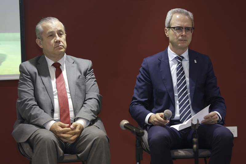 La Upaep logró la prestigiada acreditación WASC y la consolida a nivel internacional