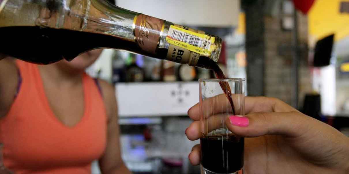 Gobiernos pasados toleraron venta clandestina de alcohol y proliferó la violencia: Gobernación