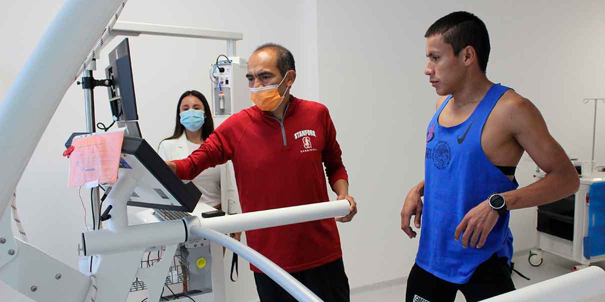Medicina BUAP