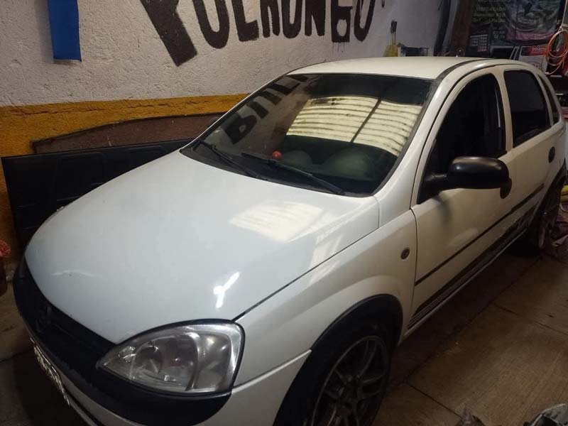 Aumentó el robo de autos y camionetas en Huauchinango
