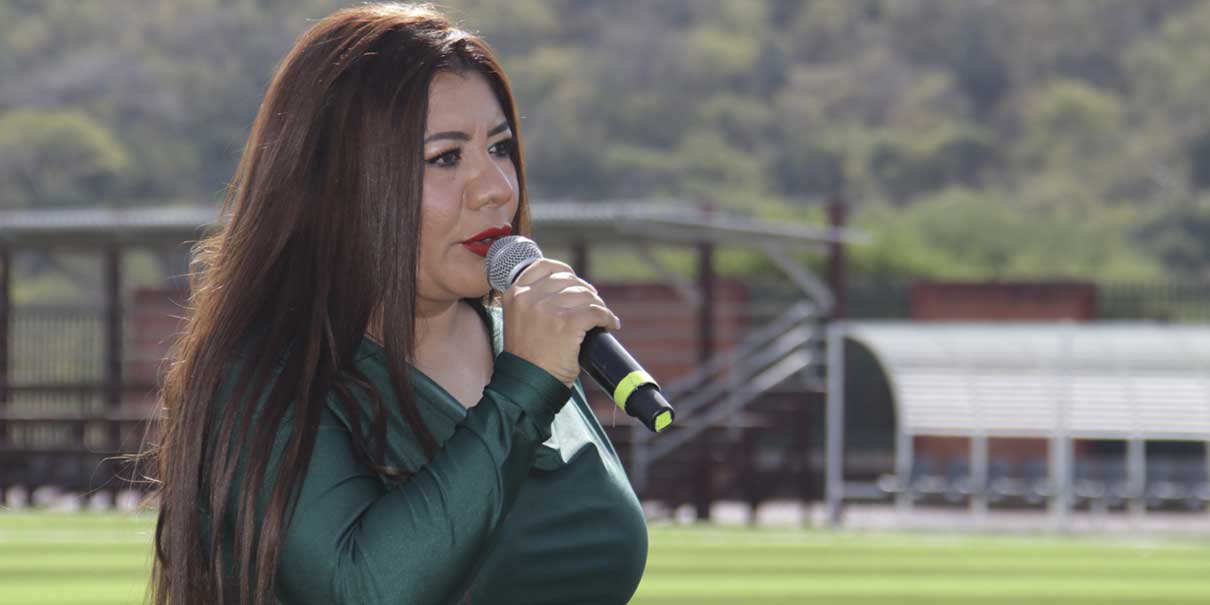Guadalupe Bárcenas
