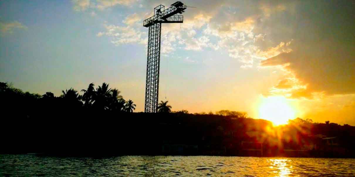 Lago de Tequesquitengo 