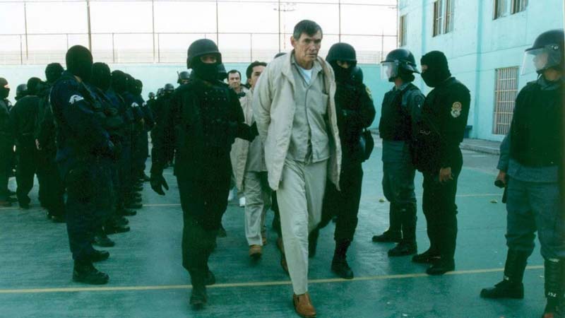 Comparecencia del Mayo revela complicidad de políticos y narco en Sinaloa