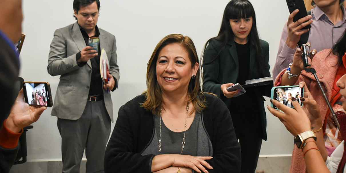 Laura Artemisa García