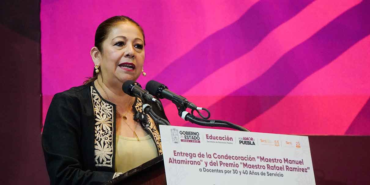 Laura Artemisa García