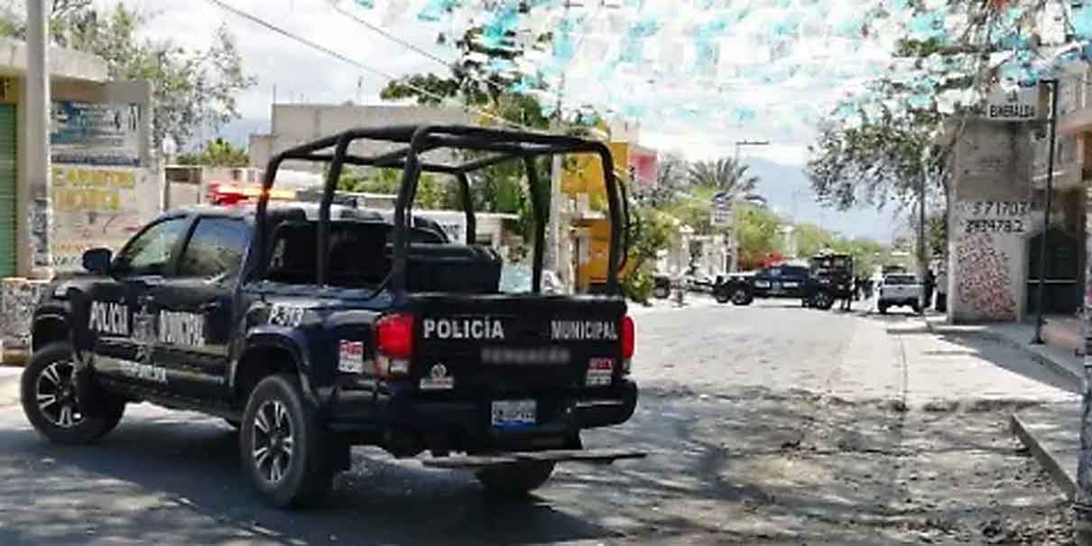 Le falta a Puebla blindar sus fronteras con Guerrero y Edomex