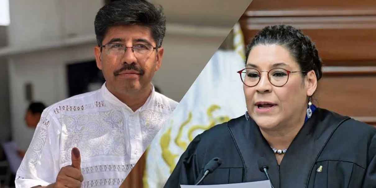 Hugo Aguilar se perfila como próximo presidente de la SCJN