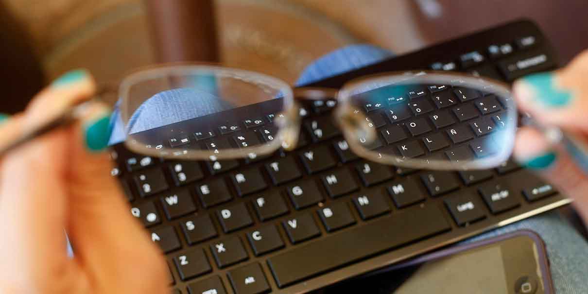 lentes