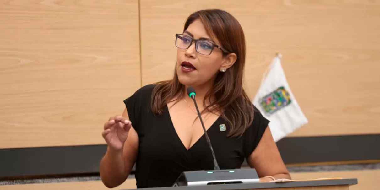 Diputada
