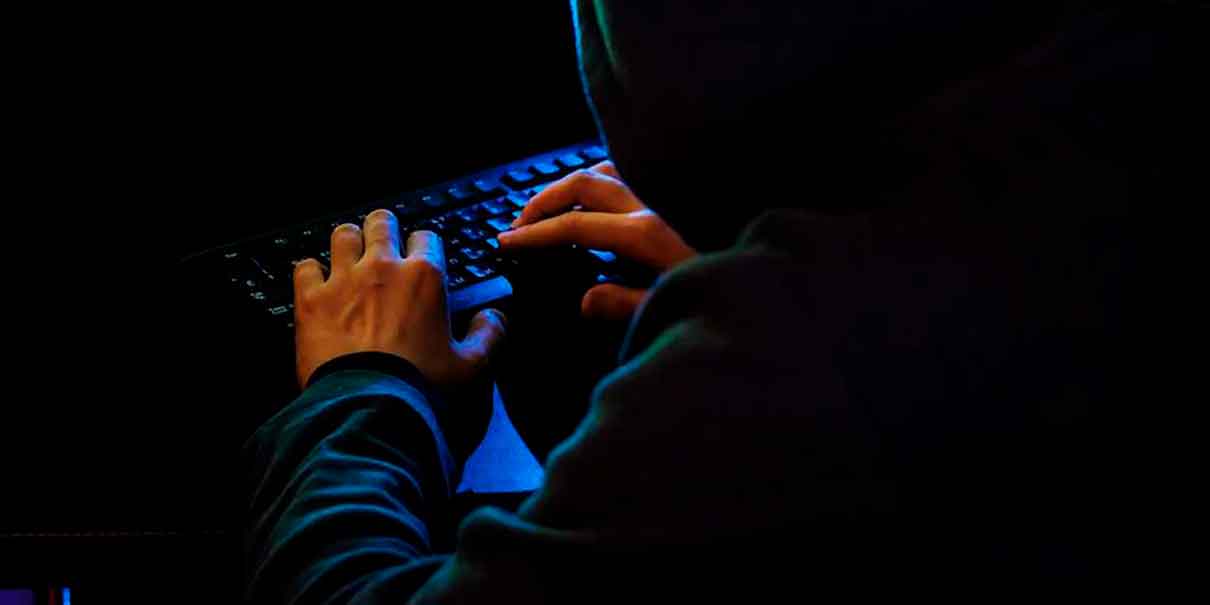 Ciberseguridad