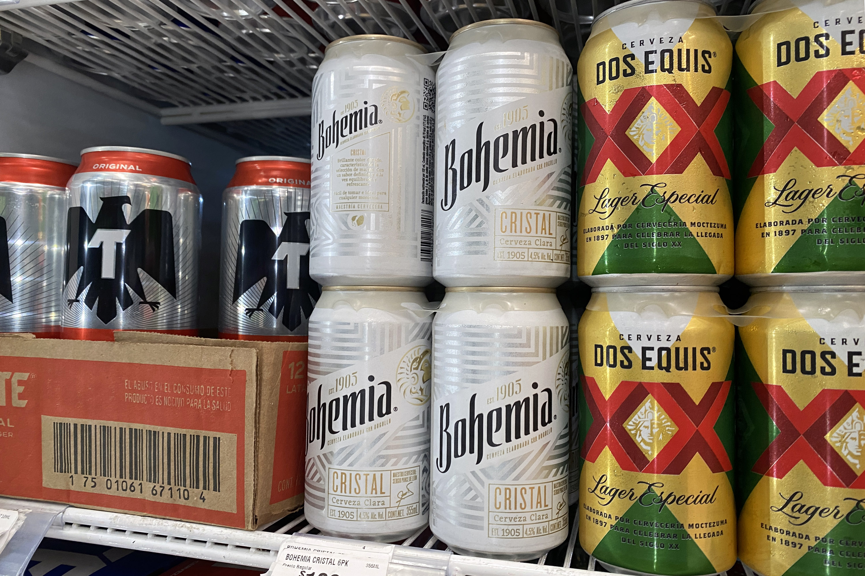 Ley Seca