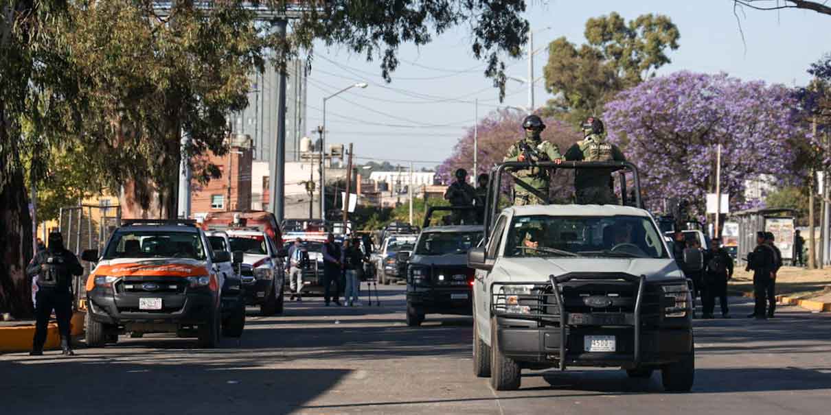 Liberan estacionamiento del Estadio Cuauhtémoc; eliminan cobros ilegales