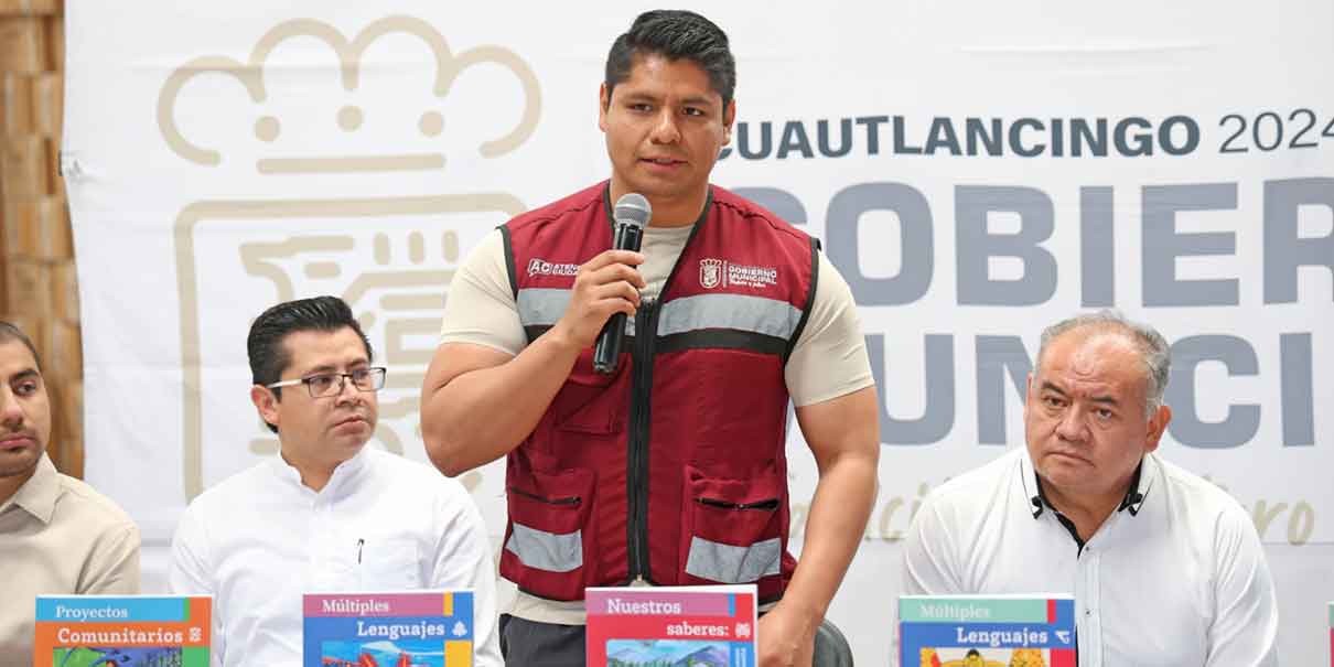 Edil de Cuautlancingo
