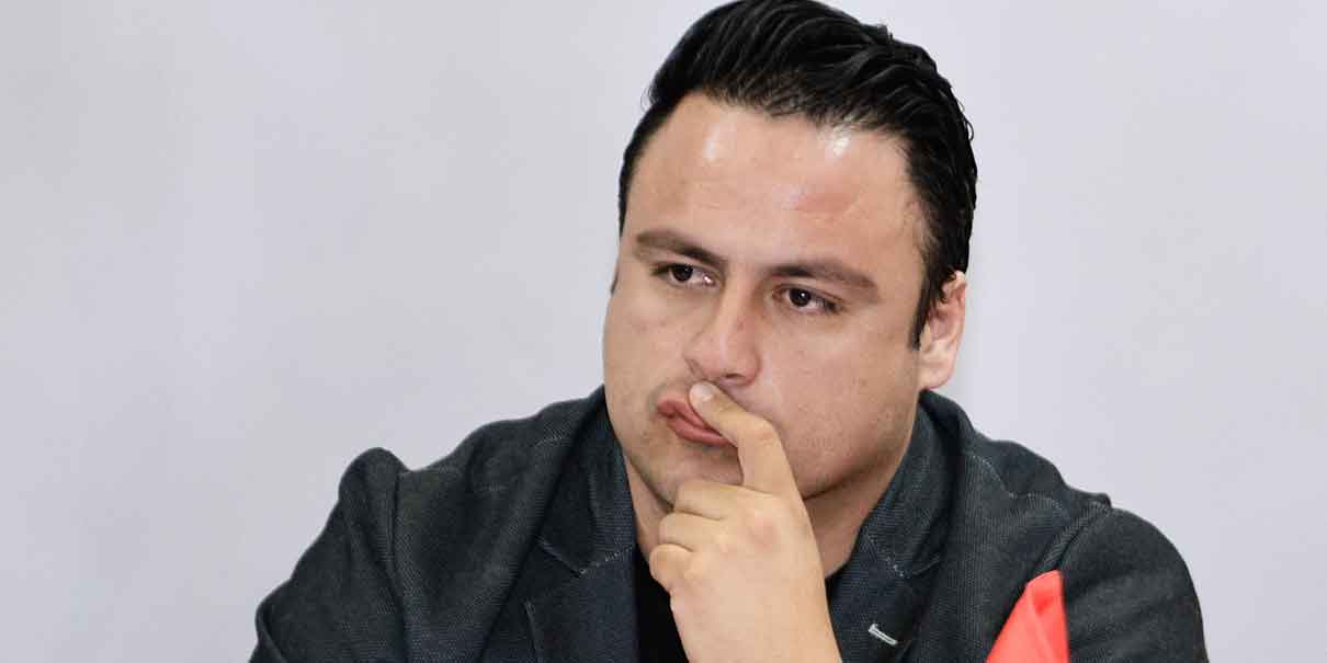Uriel Erazo García