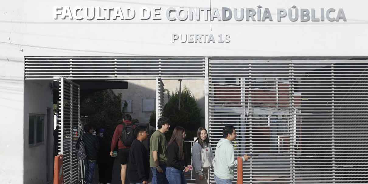 Rectora Lilia Cedillo califica como positivo el regreso a clases presenciales en la BUAP