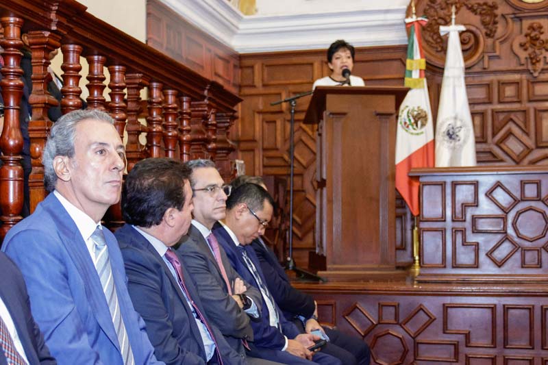 BUAP consolida la educación superior en Puebla bajo el liderazgo de Lilia Cedillo Ramírez