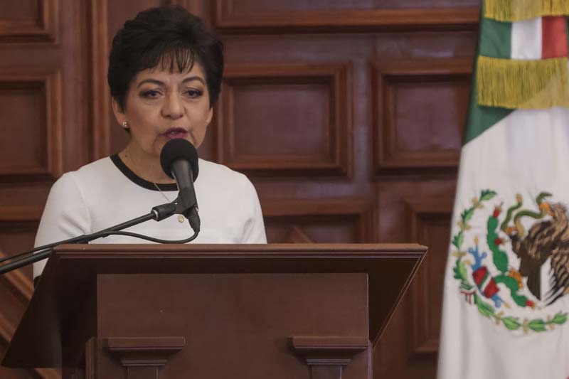 BUAP consolida la educación superior en Puebla bajo el liderazgo de Lilia Cedillo Ramírez