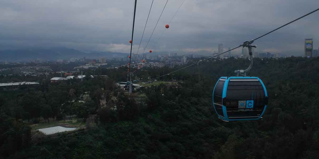 Cablebús