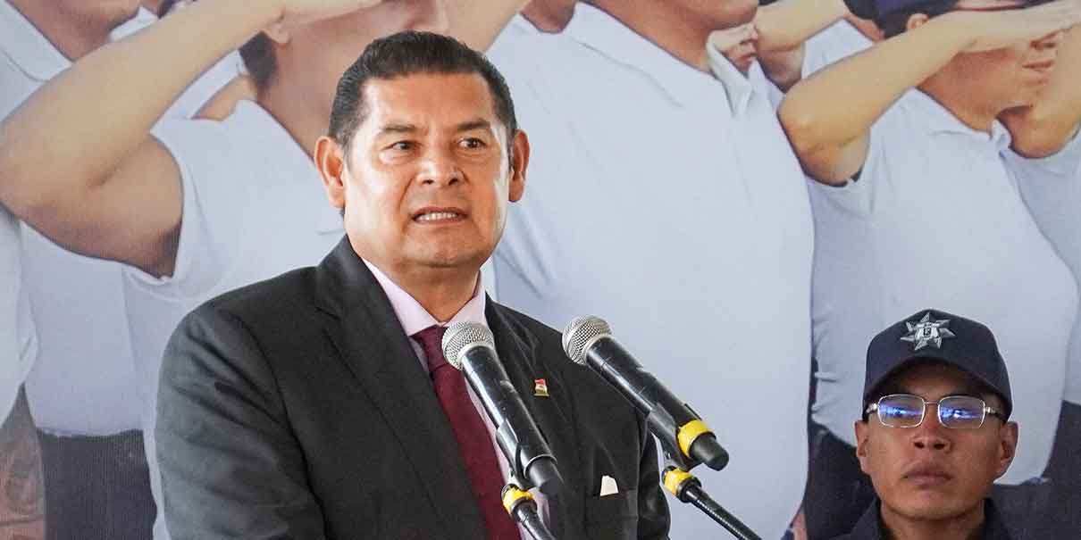 Alejandro Armenta Mier