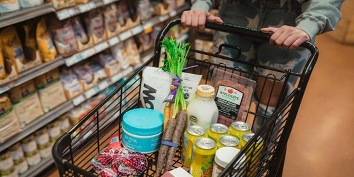 Los productos poblanos serán distribuidos en los supermercados