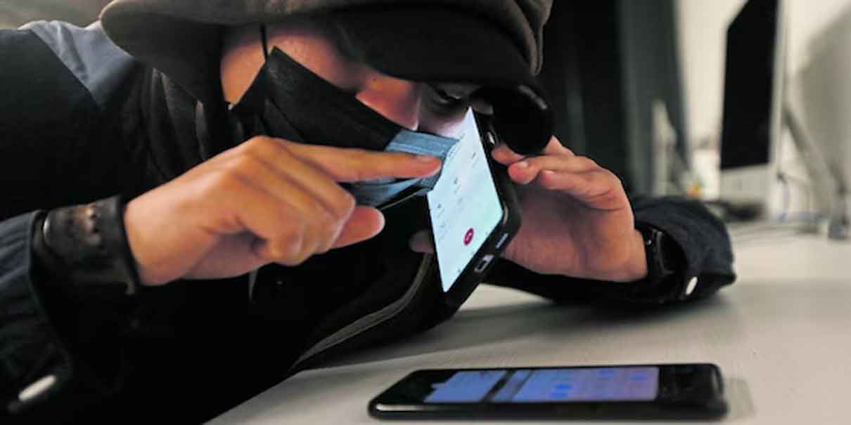 En dos semanas, 472 llamadas de auxilio relacionadas con extorsiones
