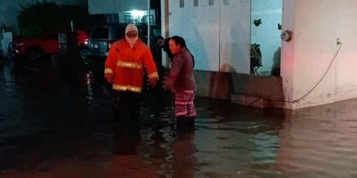 Inundaciones