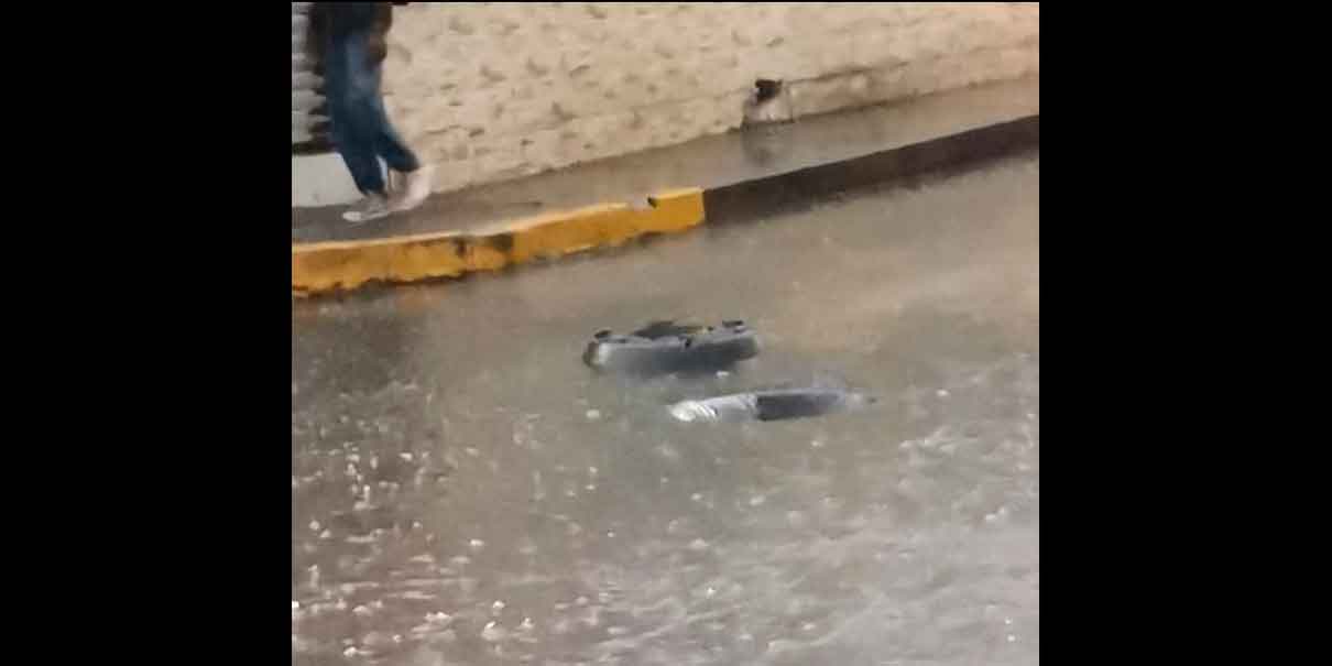 Lluvias