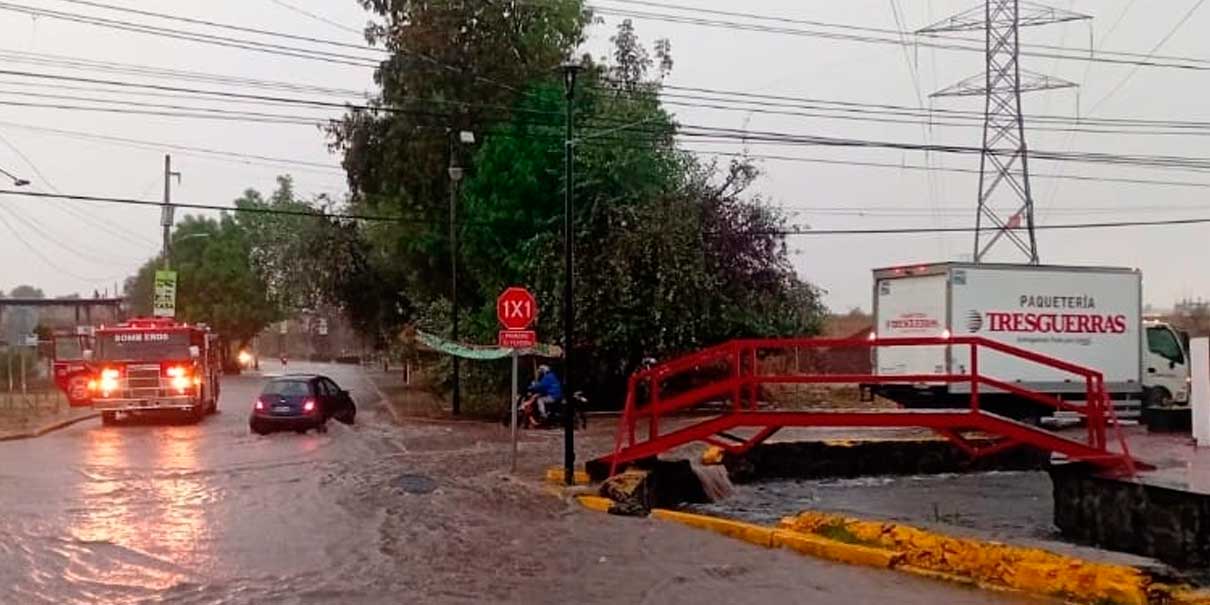 Inundaciones