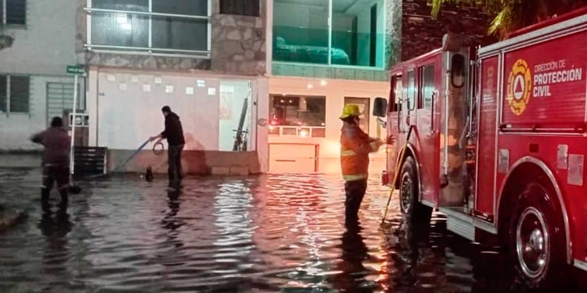 Inundaciones