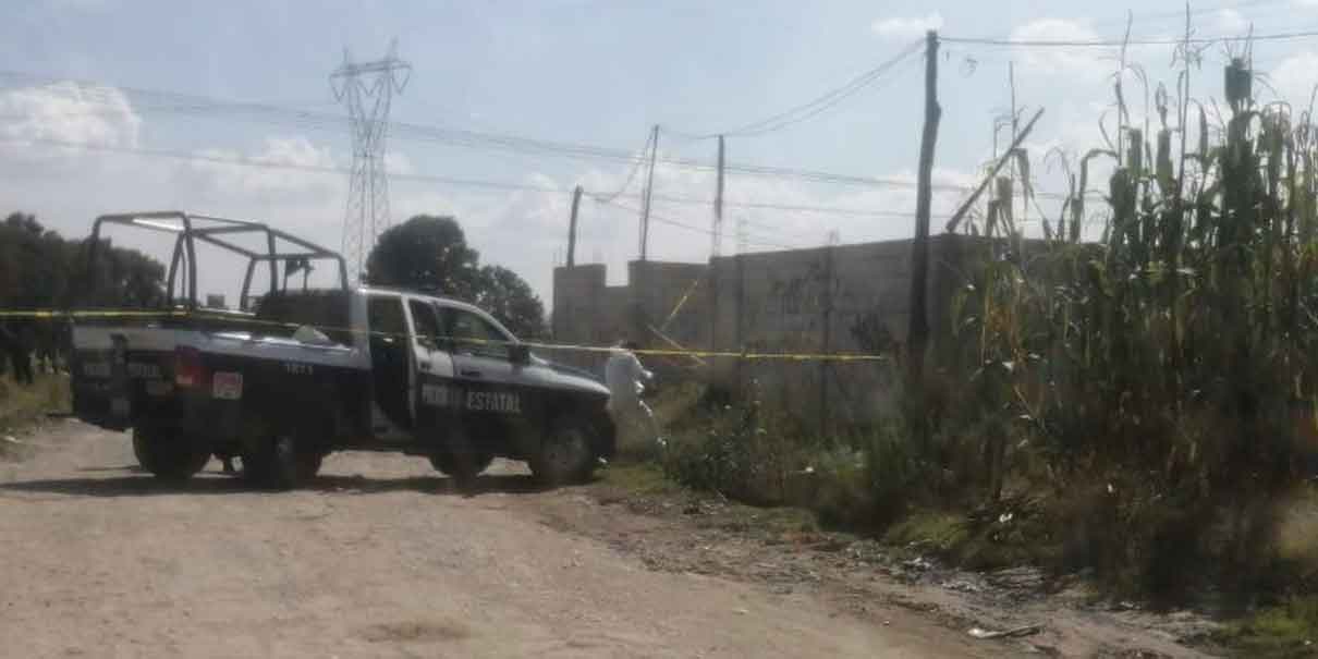 La ropa permitió que fuera identificada