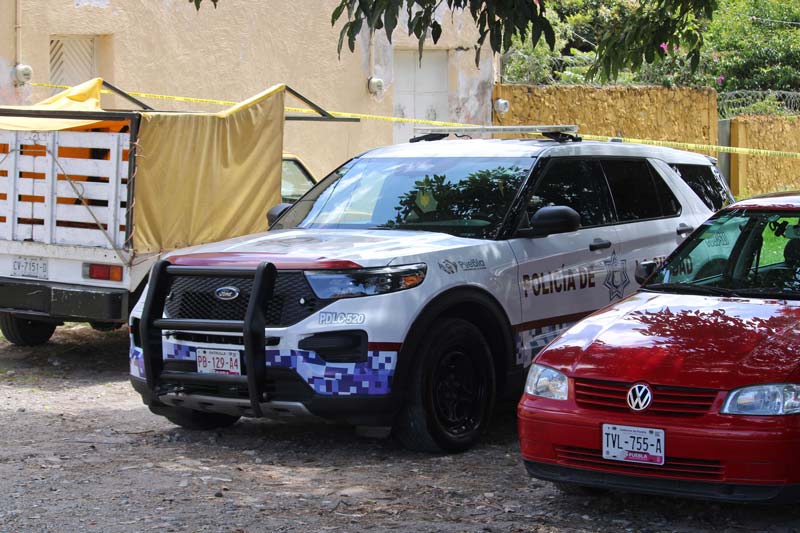 Hallan sin vida a una mujer en inmediaciones de Puente Negro, en Puebla