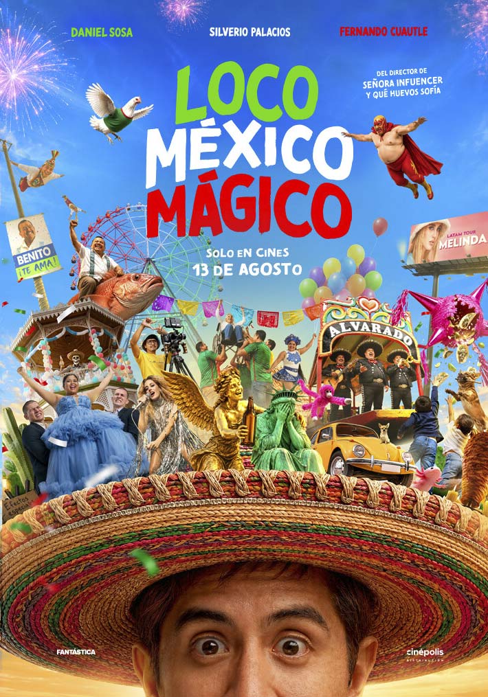 Loco México Mágico