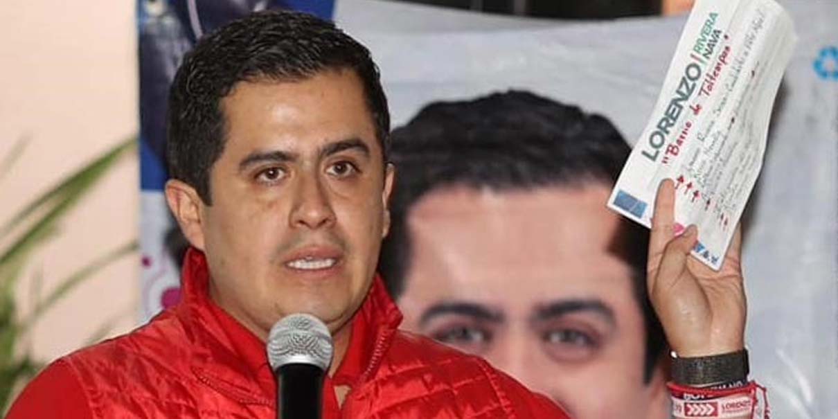 Dirigencia del PRI en Puebla será abierta; Delfina Pozos desmiente pactos con Morena