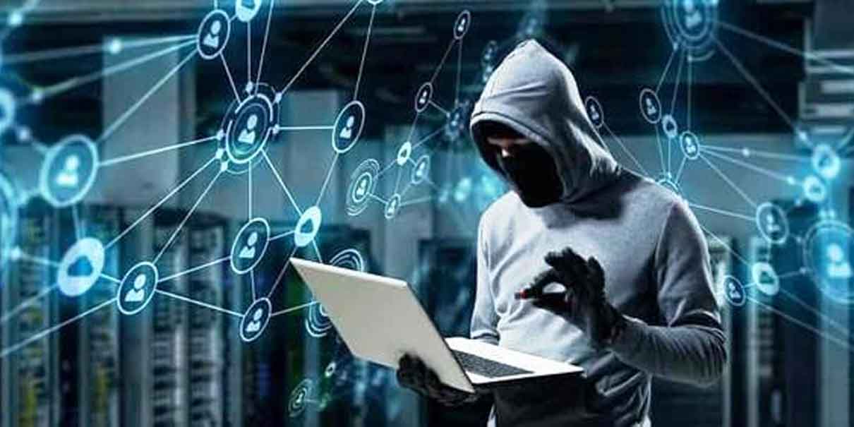 En Puebla tendrán cárcel los culpables de ciberdelitos